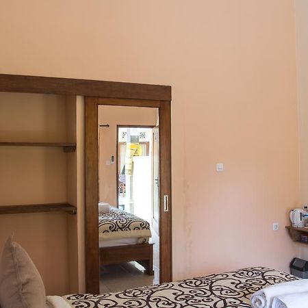 Soka Homestay นูซาเลมโบงัน ภายนอก รูปภาพ
