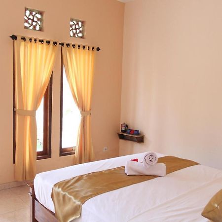 Soka Homestay นูซาเลมโบงัน ภายนอก รูปภาพ