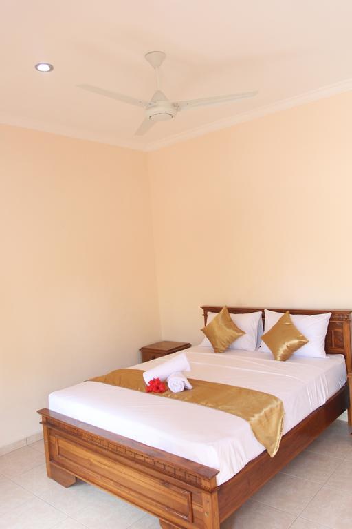 Soka Homestay นูซาเลมโบงัน ภายนอก รูปภาพ