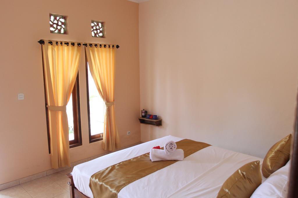 Soka Homestay นูซาเลมโบงัน ภายนอก รูปภาพ