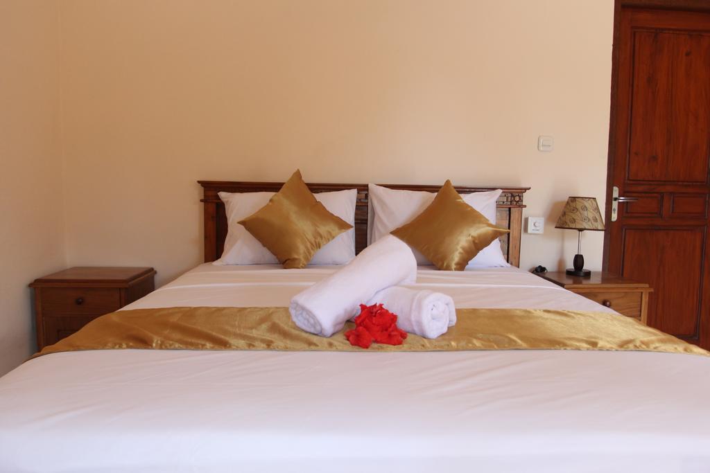 Soka Homestay นูซาเลมโบงัน ภายนอก รูปภาพ