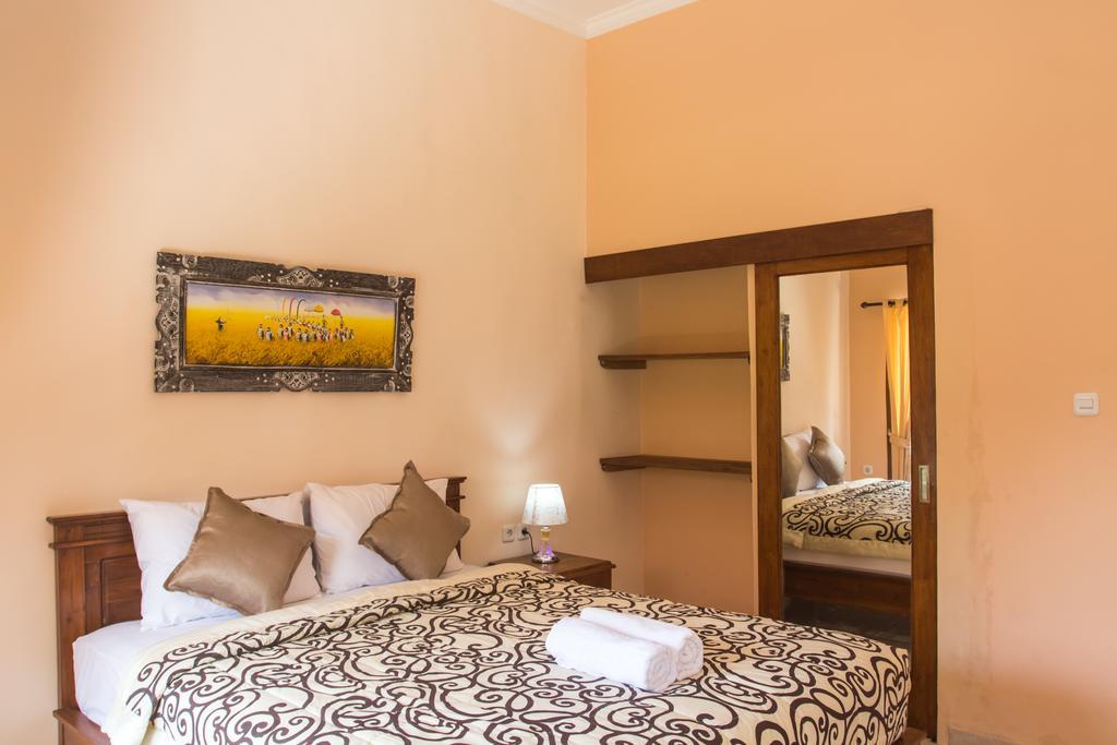 Soka Homestay นูซาเลมโบงัน ภายนอก รูปภาพ