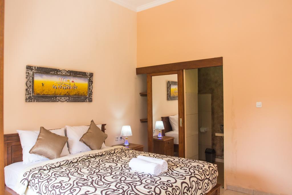 Soka Homestay นูซาเลมโบงัน ภายนอก รูปภาพ