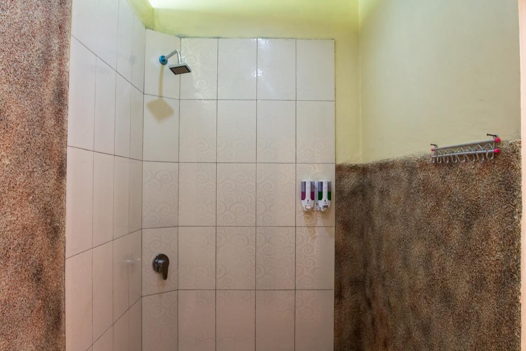 Soka Homestay นูซาเลมโบงัน ภายนอก รูปภาพ
