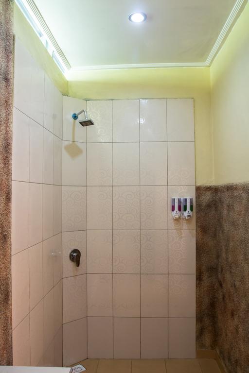 Soka Homestay นูซาเลมโบงัน ภายนอก รูปภาพ